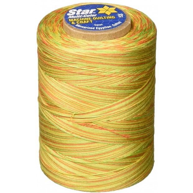 Coats Star Machine Quilting Thread
