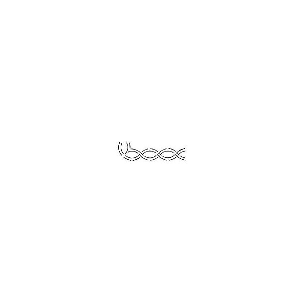 Border, 5 cm