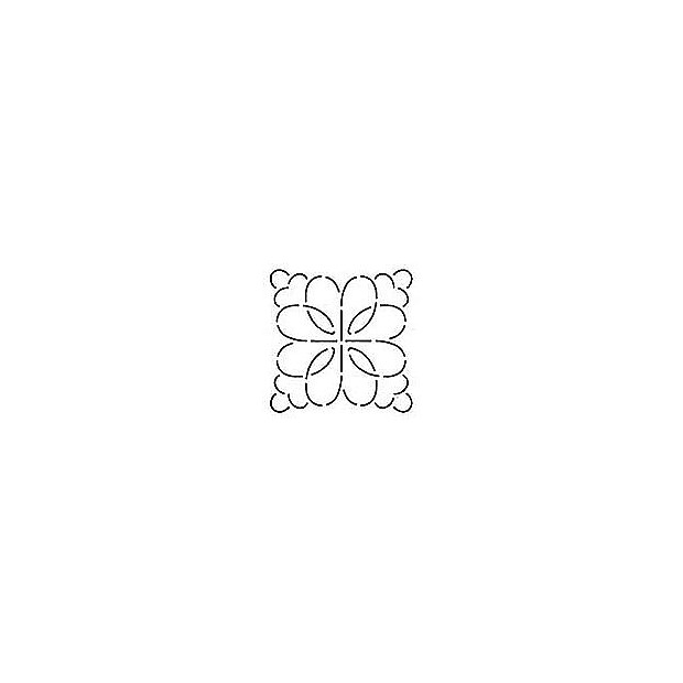 Block, 15.2 cm