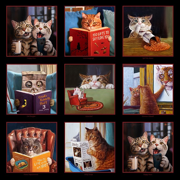 Cat's Meow