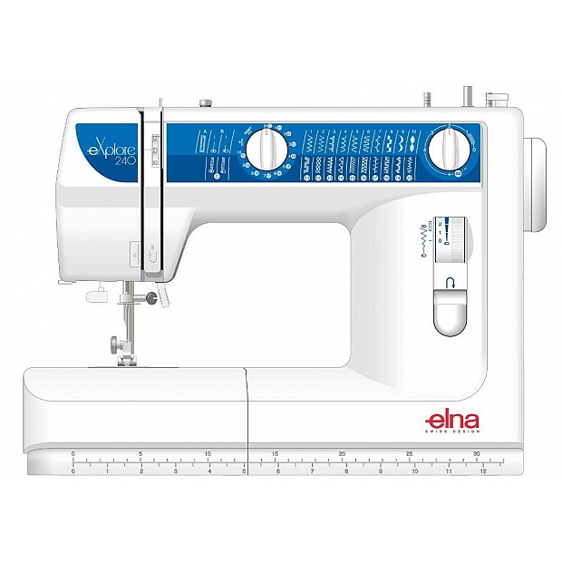 Elna eXplore 240 S