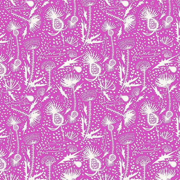 Thistle Patch