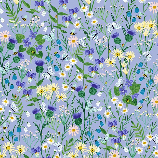 Springtime