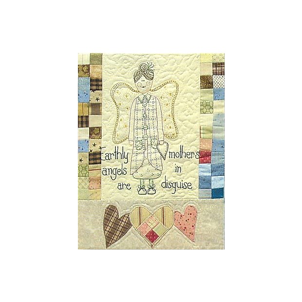 Angels Among Us (Block 1: Angel Mother)