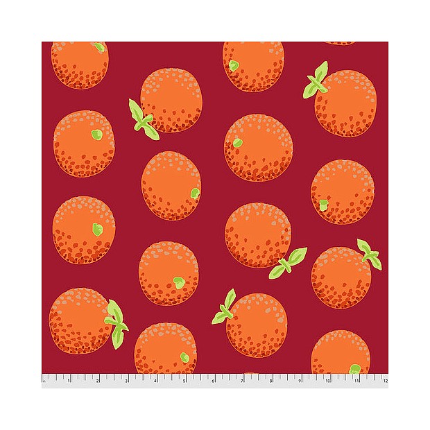 Oranges