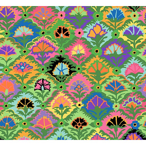 Step Flower