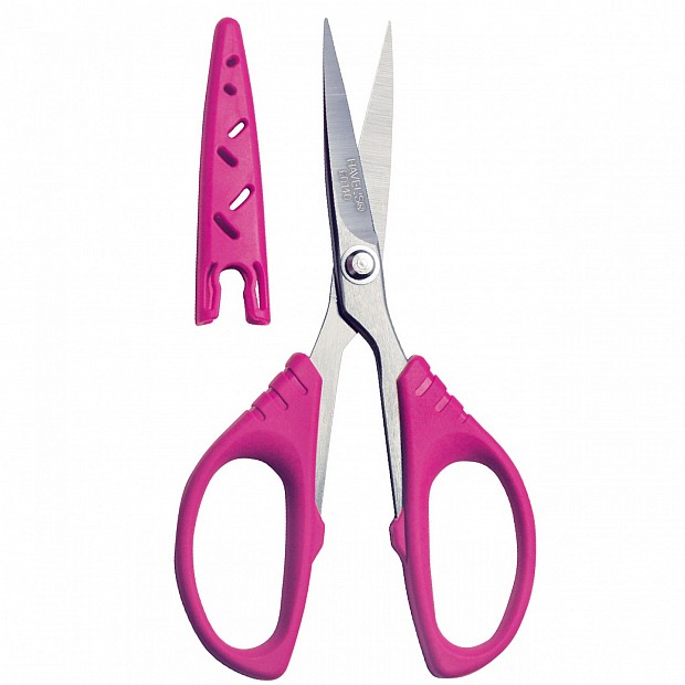 14 cm Embroidery Scissors with Serration