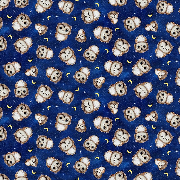 Owl Always Love You