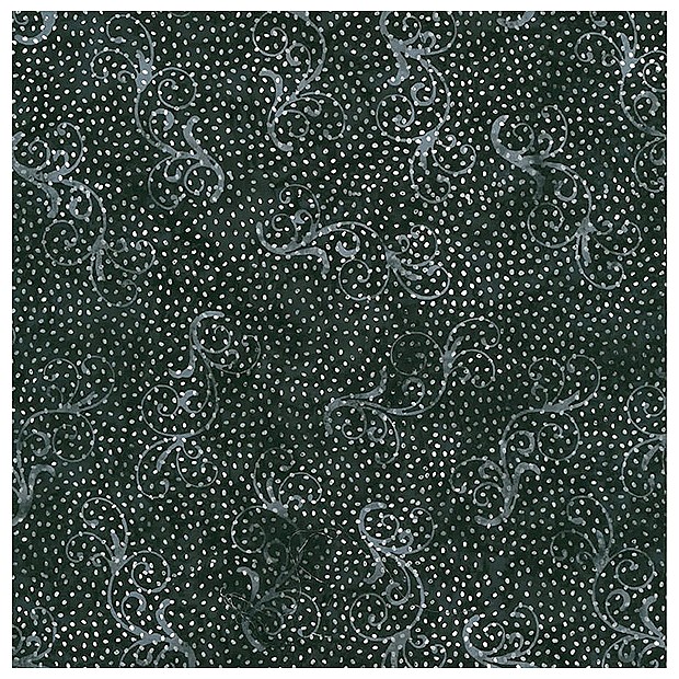 Into the Mist Batiks