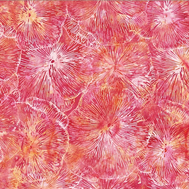 Bali Batiks