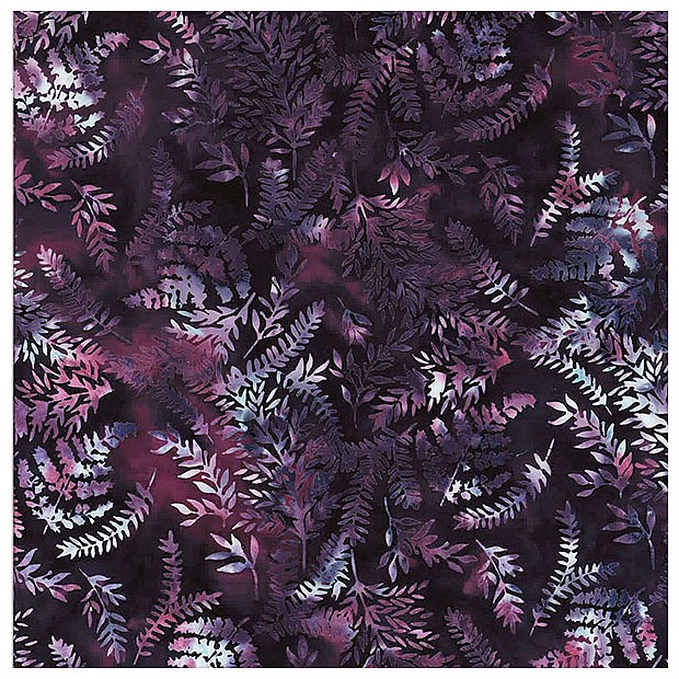 Bali Batiks