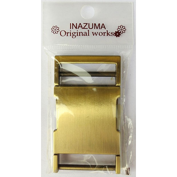 1 Buckles for 30 mm belt