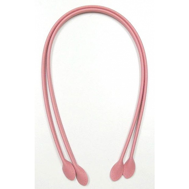 Leather-like Handbag Handles 2pcs. 70 cm