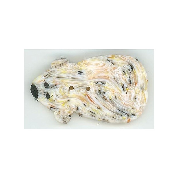 Large House Mouse (16 x 25 mm)