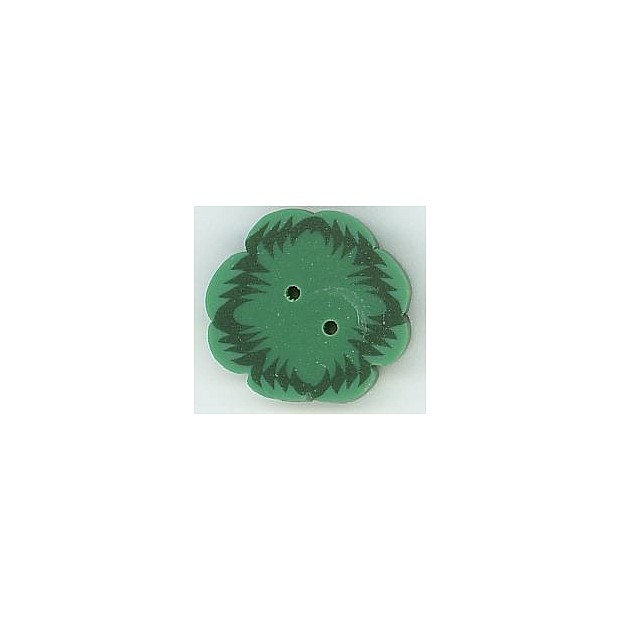 Large 4-Leaf Clover (13 x 13 mm)