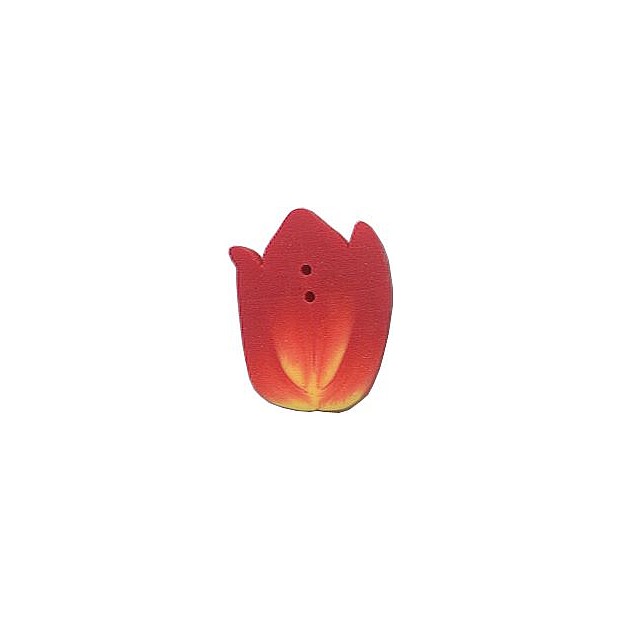Tiny Tulip (15 x 18 mm)