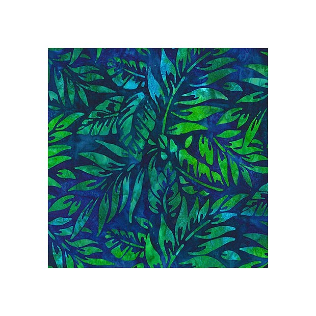 Artisan Batiks Totally Tropical