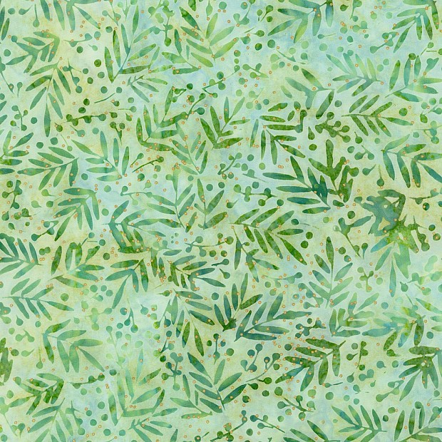 Artisan Batiks