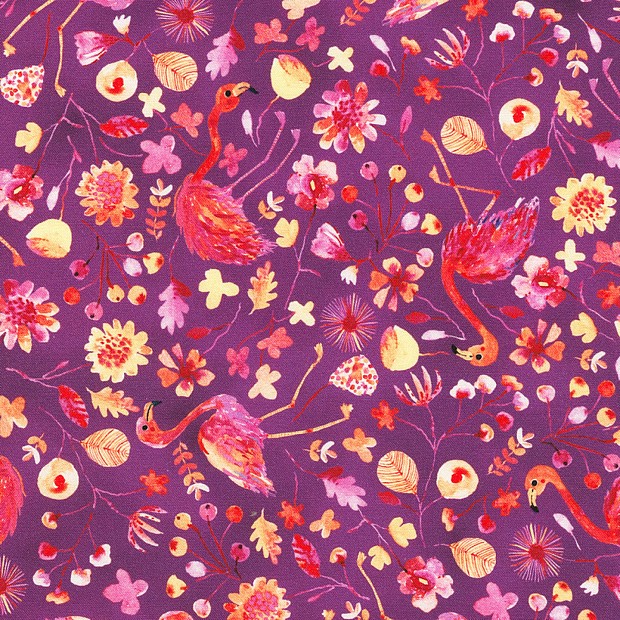 Flora & Fun