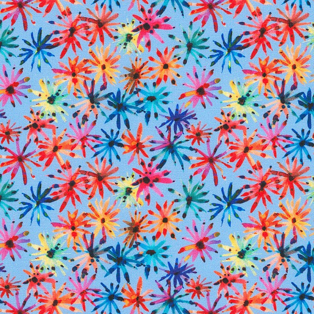Flora & Fun