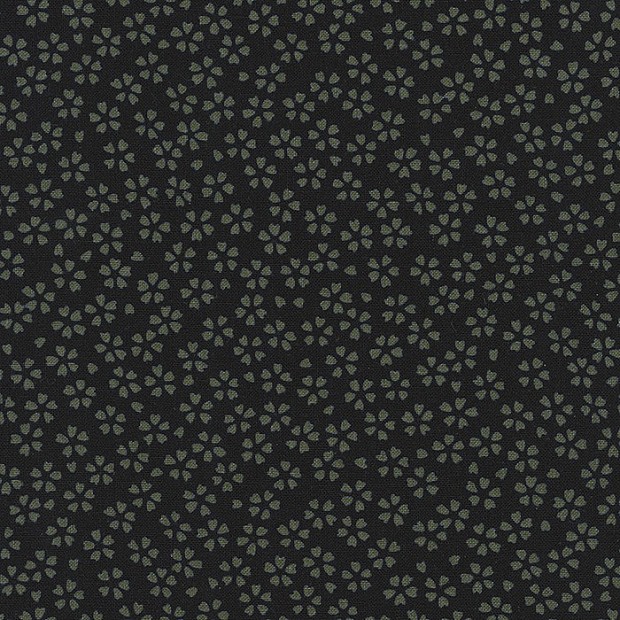 Sevenberry Kasuri