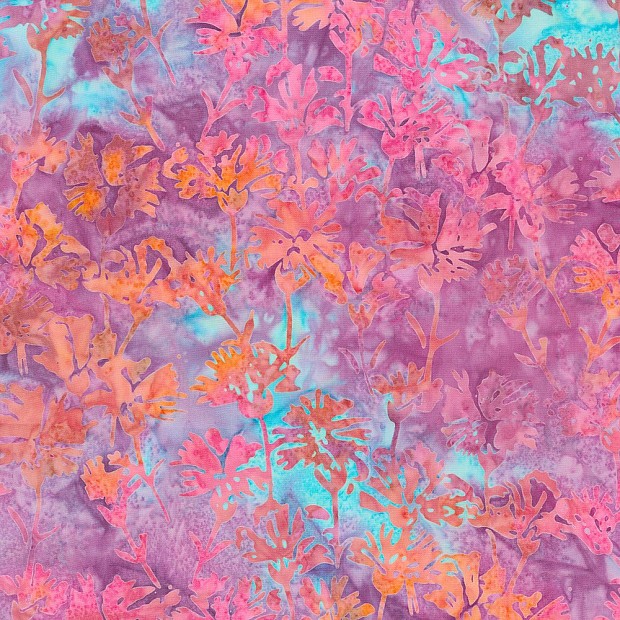 Artisan Batiks