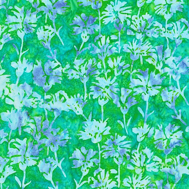Artisan Batiks