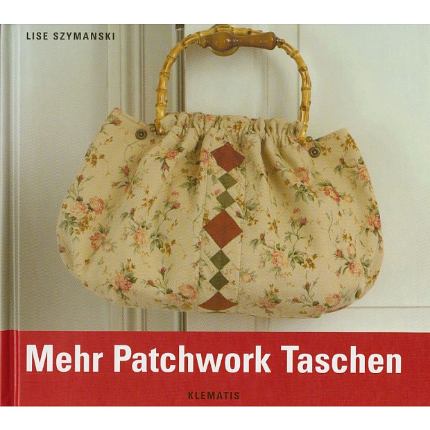 Mehr Patchwork Taschen
