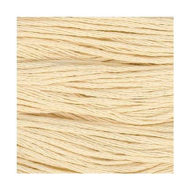 Cosmo 25 Embroidery 100% cotton 8m 1000