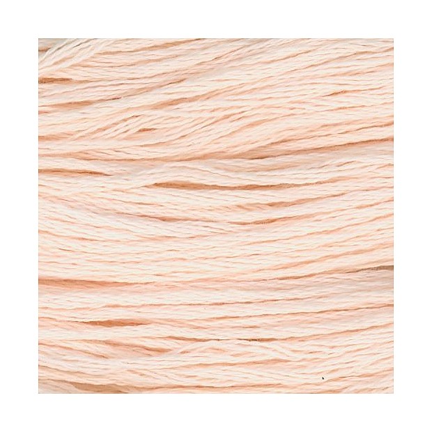 Cosmo 25 Embroidery 100% cotton 8m 101