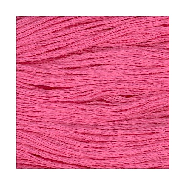 Cosmo 25 Embroidery 100% cotton 8m 114