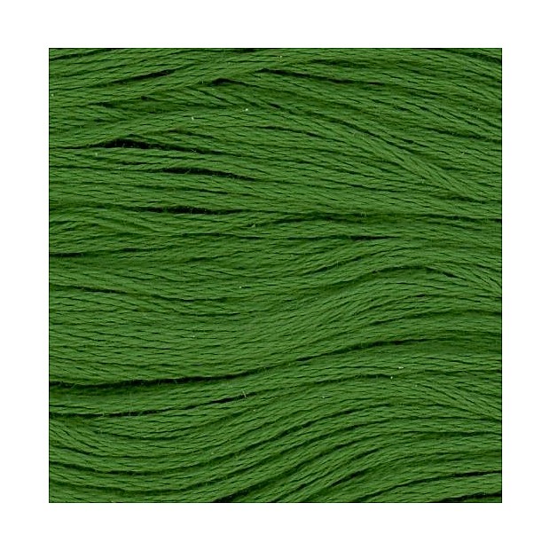 Cosmo 25 Embroidery 100% cotton 8m 120