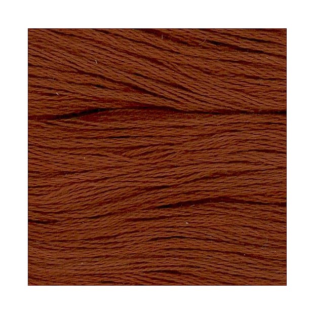 Cosmo 25 Embroidery 100% cotton 8m 131