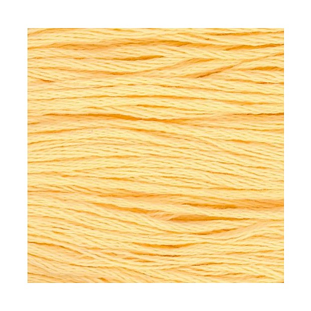 Cosmo 25 Embroidery 100% cotton 8m 142