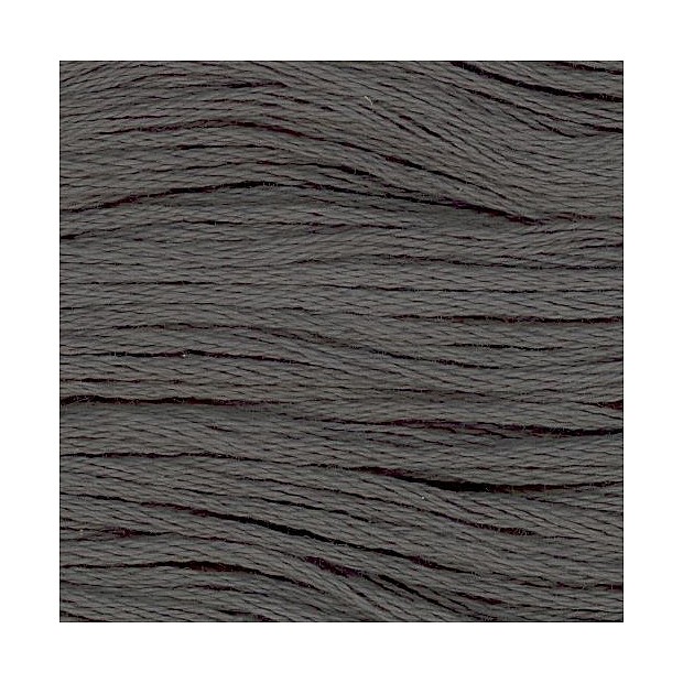 Cosmo 25 Embroidery 100% cotton 8m 155