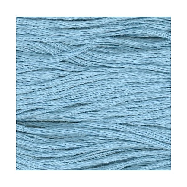 Cosmo 25 Embroidery 100% cotton 8m 163