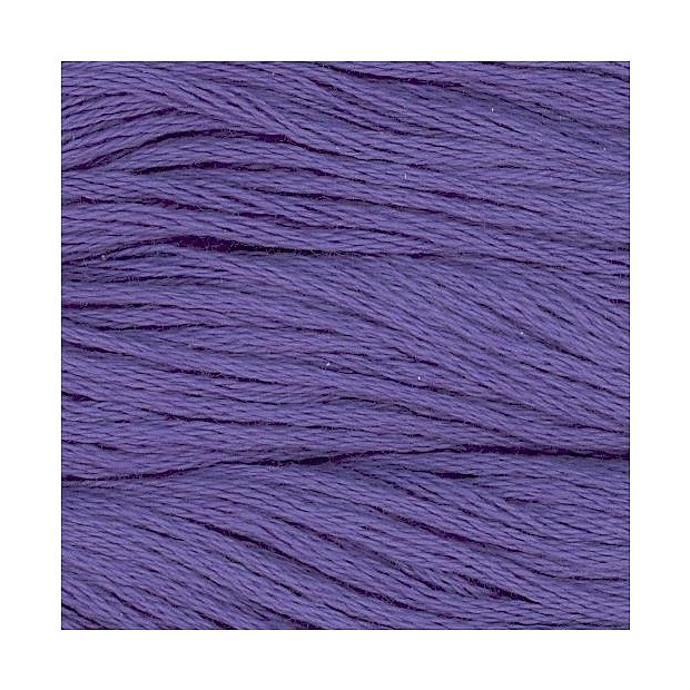 Cosmo 25 Embroidery 100% cotton 8m 176