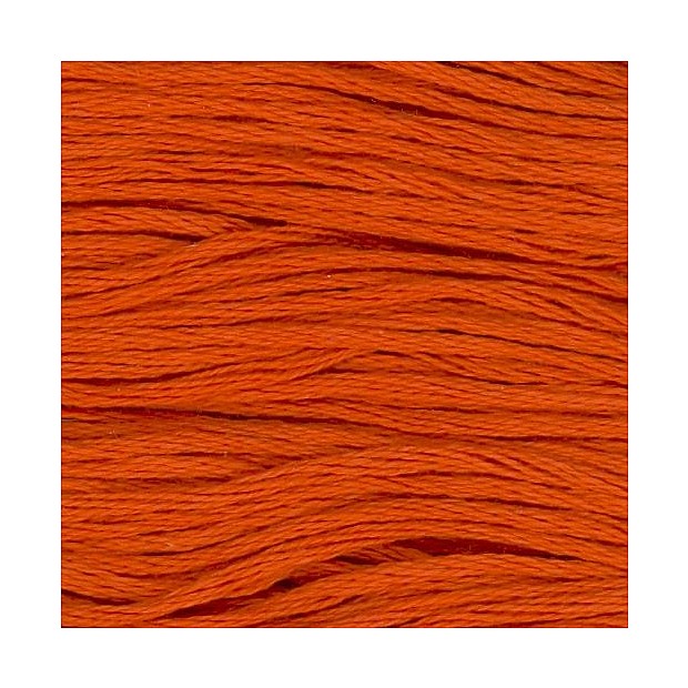 Cosmo 25 Embroidery 100% cotton 8m 187