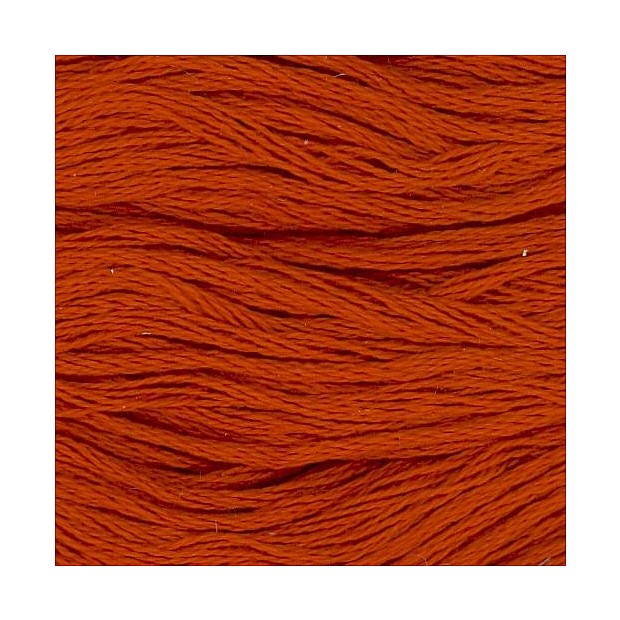 Cosmo 25 Embroidery 100% cotton 8m 188