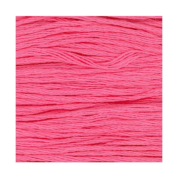 Cosmo 25 Embroidery 100% cotton 8m 203