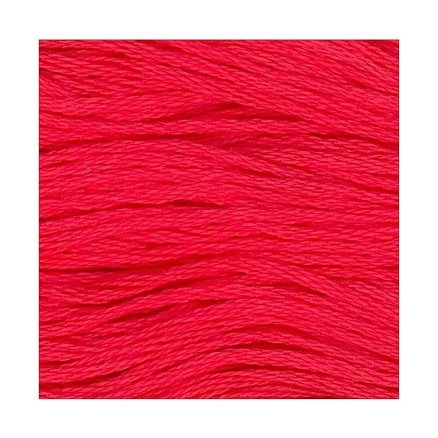Cosmo 25 Embroidery 100% cotton 8m 206