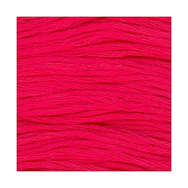 Cosmo 25 Embroidery 100% cotton 8m 2115
