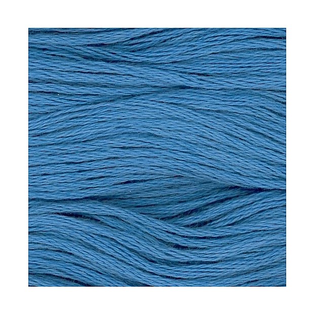 Cosmo 25 Embroidery 100% cotton 8m 214