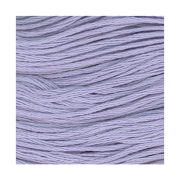 Cosmo 25 Embroidery 100% cotton 8m 2172