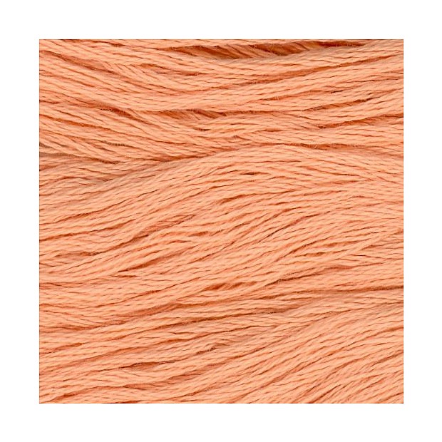 Cosmo 25 Embroidery 100% cotton 8m 2185
