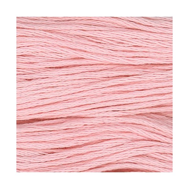 Cosmo 25 Embroidery 100% cotton 8m 221