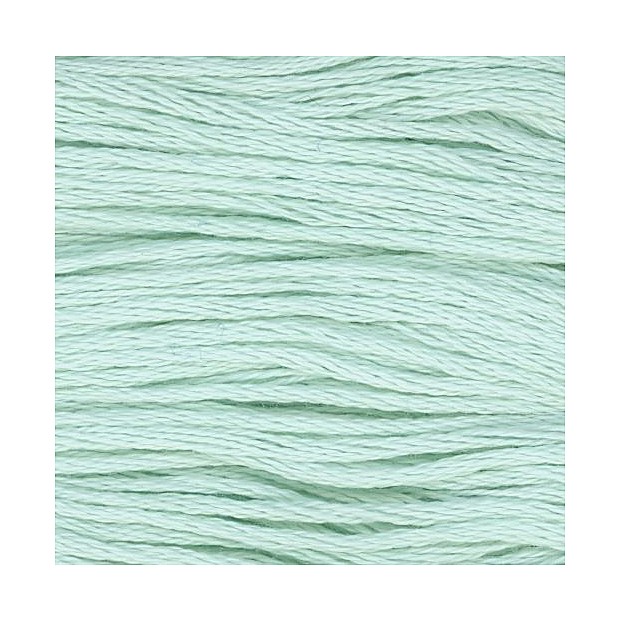 Cosmo 25 Embroidery 100% cotton 8m 2211