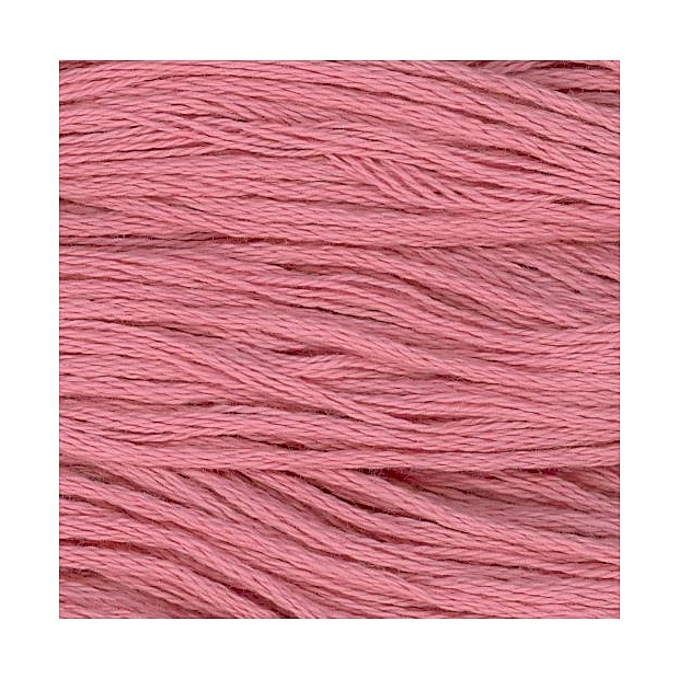 Cosmo 25 Embroidery 100% cotton 8m 2222