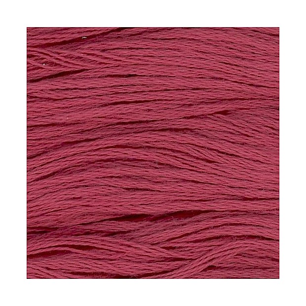Cosmo 25 Embroidery 100% cotton 8m 224