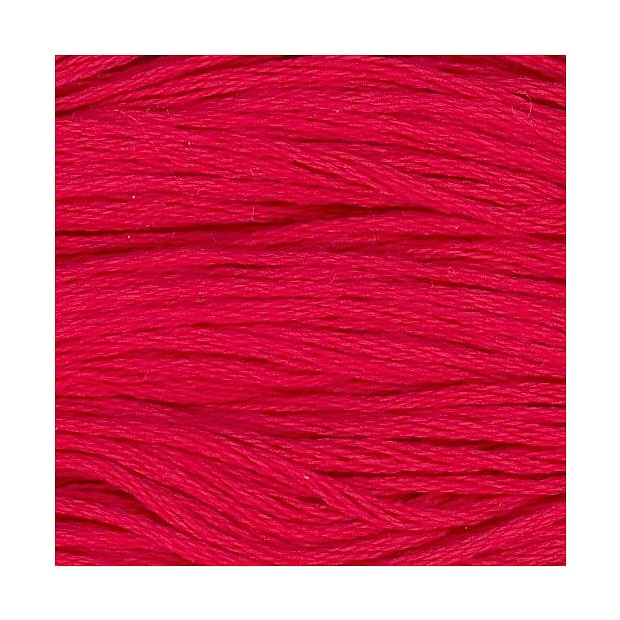 Cosmo 25 Embroidery 100% cotton 8m 2240